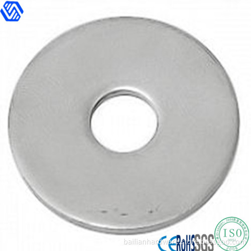 A2 Stainless Steel Penny Washers